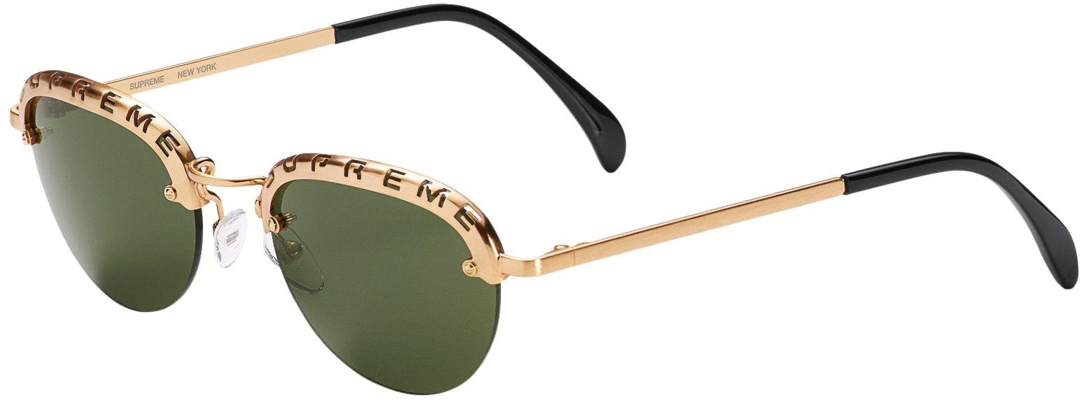 Elm Sunglasses view 10